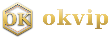 okvip logo