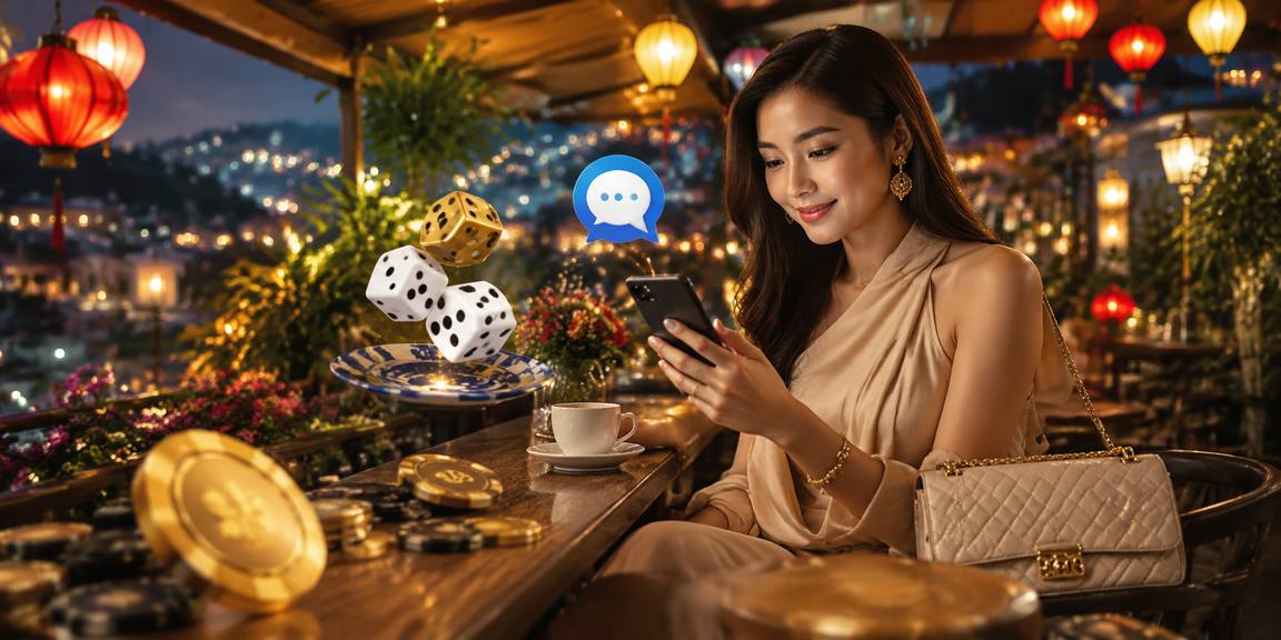 okvip Những gì ứng dụng mang lại cho bạn