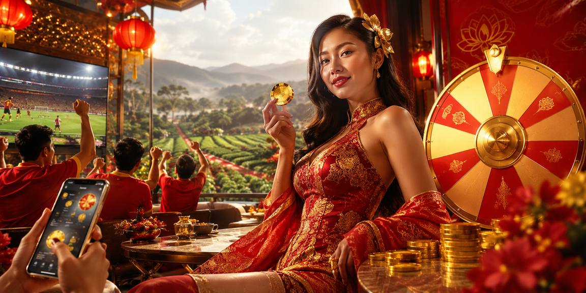 okvip Bắn Cá Vui